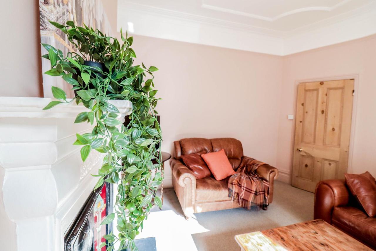 Ferienhaus Stunning 5 Bed House In Clapham - Free Wifi! London